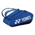 Yonex Racketbag Pro Racquet (Schlägertasche, 3 Hauptfächer, Thermofach) 2024 kobaltblau 12er